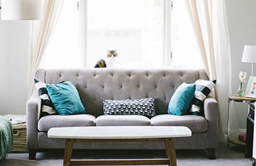 Hostel in Mansarovar